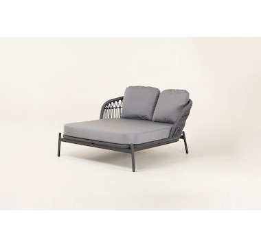 Protégé Casual Aria Daybed (charcoal)