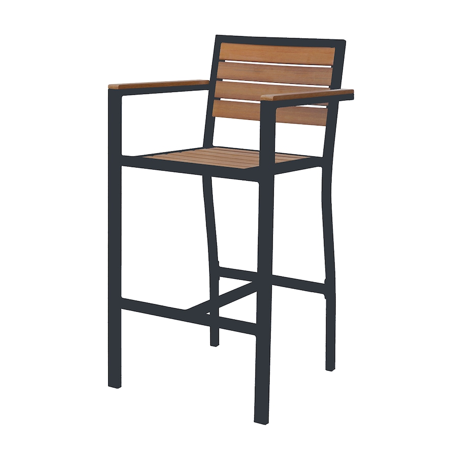 Image 725557.jpg, Product 725-557 / Price $549.00, Protégé Casual Summit Bar Chair from Protege on TSC.ca's Home & Garden department