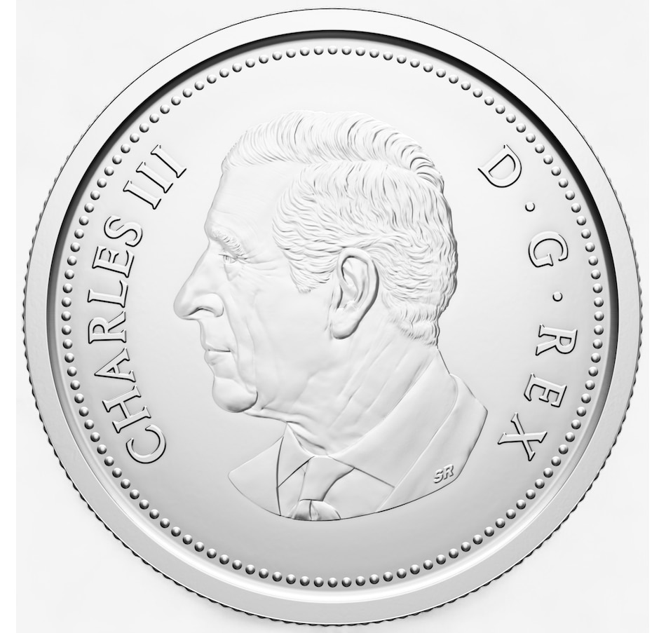 Image 725570_ALTMORE12.jpg, Product 725-570 / Price $249.95, Complete 2025 Uncirculated First Strike Roll Set, including Half-Dollars from Royal Canadian Mint (RCM) on TSC.ca's Coins department