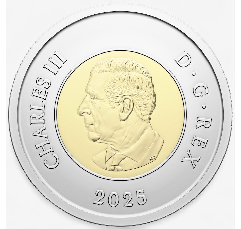 Image 725570_ALTMORE3.jpg, Product 725-570 / Price $249.95, Complete 2025 Uncirculated First Strike Roll Set, including Half-Dollars from Royal Canadian Mint (RCM) on TSC.ca's Coins department