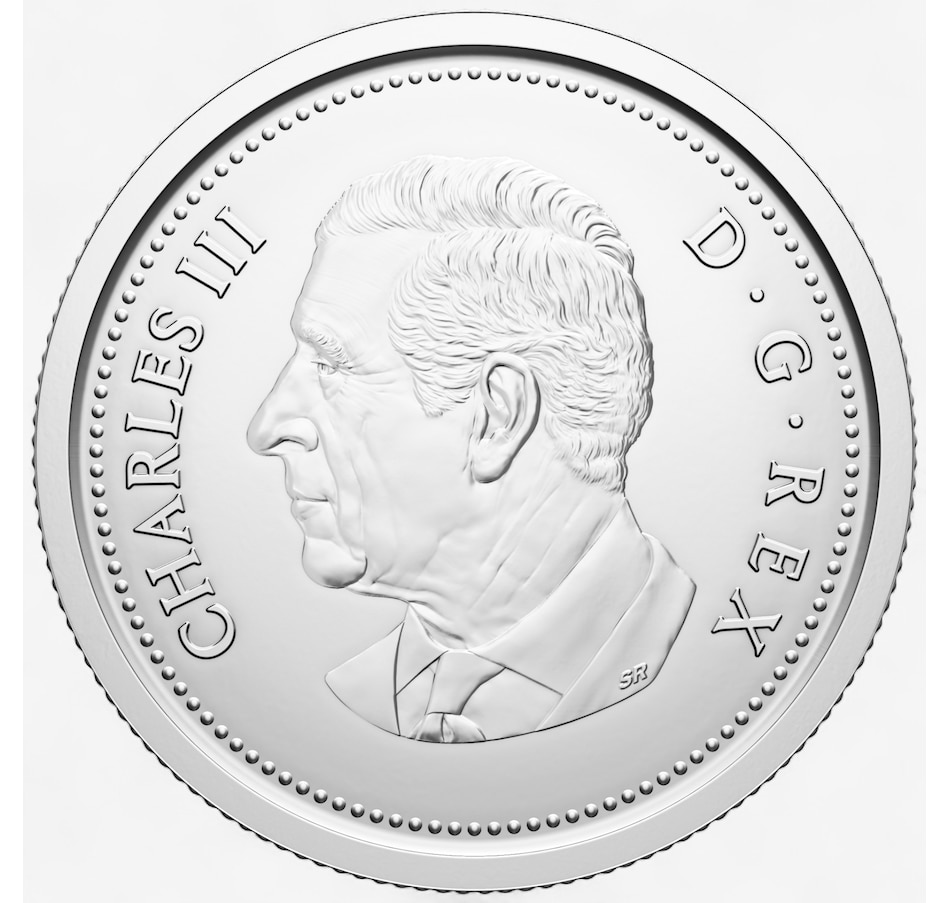 Image 725570_ALTMORE9.jpg, Product 725-570 / Price $249.95, Complete 2025 Uncirculated First Strike Roll Set, including Half-Dollars from Royal Canadian Mint (RCM) on TSC.ca's Coins department