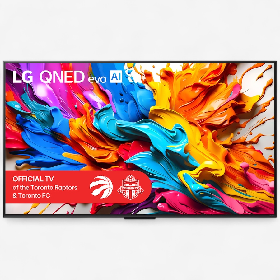 Image 725581_ALTMORE1.jpg, Product 725-581 / Price $499.99 - $649.99, LG UHD 4K Smart TV 2025 (43" or 55") from LG Electronics on TSC.ca's Electronics department