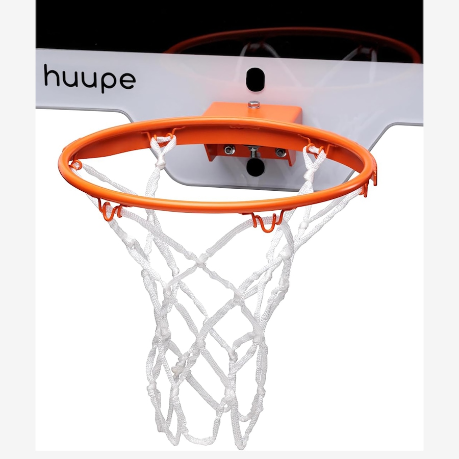 Image 725586.jpg, Product 725-586 / Price $19.99, Huupe Mini Official Mini Basketball Net – 6 Loop Mini Nylon Net from Huupe on TSC.ca's Toys & Hobbies department
