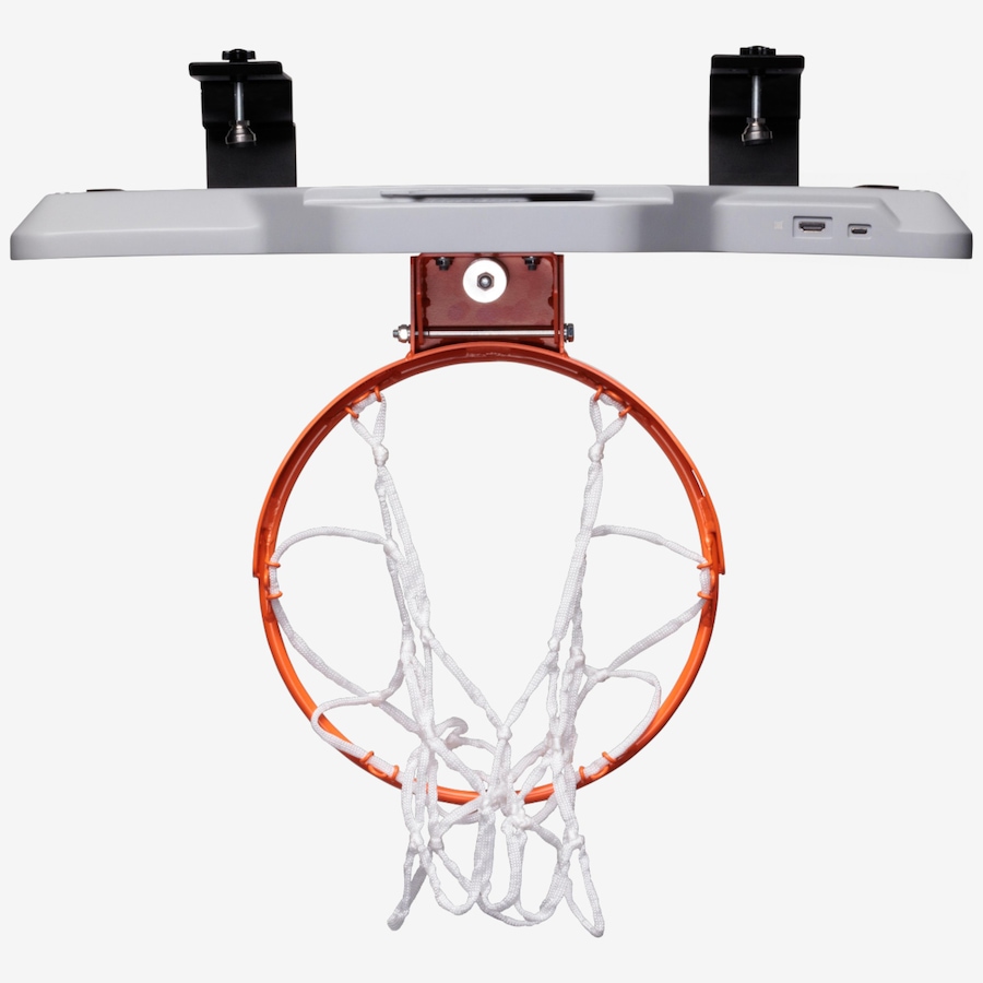 Image 725586_ALTMORE2.jpg, Product 725-586 / Price $19.99, Huupe Mini Official Mini Basketball Net – 6 Loop Mini Nylon Net from Huupe on TSC.ca's Toys & Hobbies department