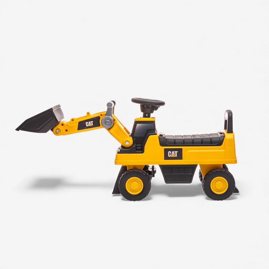 Image 725591_ALTMORE2.jpg, Product 725-591 / Price $129.00, Freddo Cat Excavator Foot to Floor from Freddo Toys on TSC.ca's Toys & Hobbies department