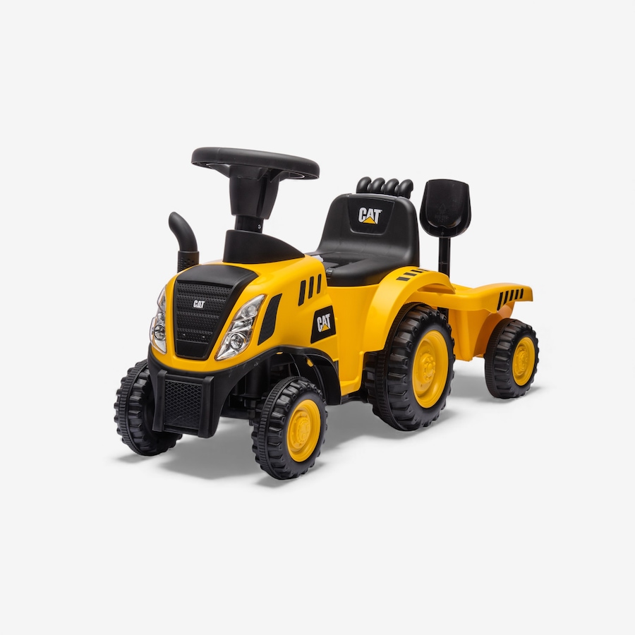Image 725597.jpg, Product 725-597 / Price $149.00, Freddo Cat Holland T7 Tractor Foot to Floor from Freddo Toys on TSC.ca's Toys & Hobbies department