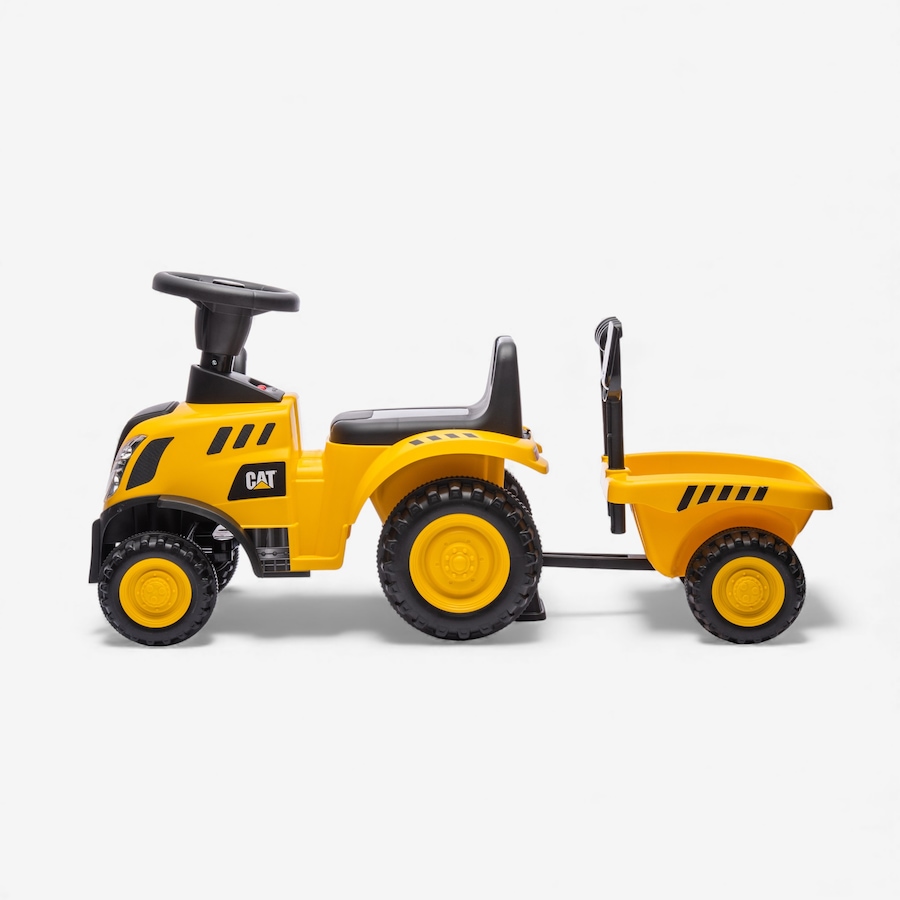 Image 725597_ALTMORE1.jpg, Product 725-597 / Price $149.00, Freddo Cat Holland T7 Tractor Foot to Floor from Freddo Toys on TSC.ca's Toys & Hobbies department