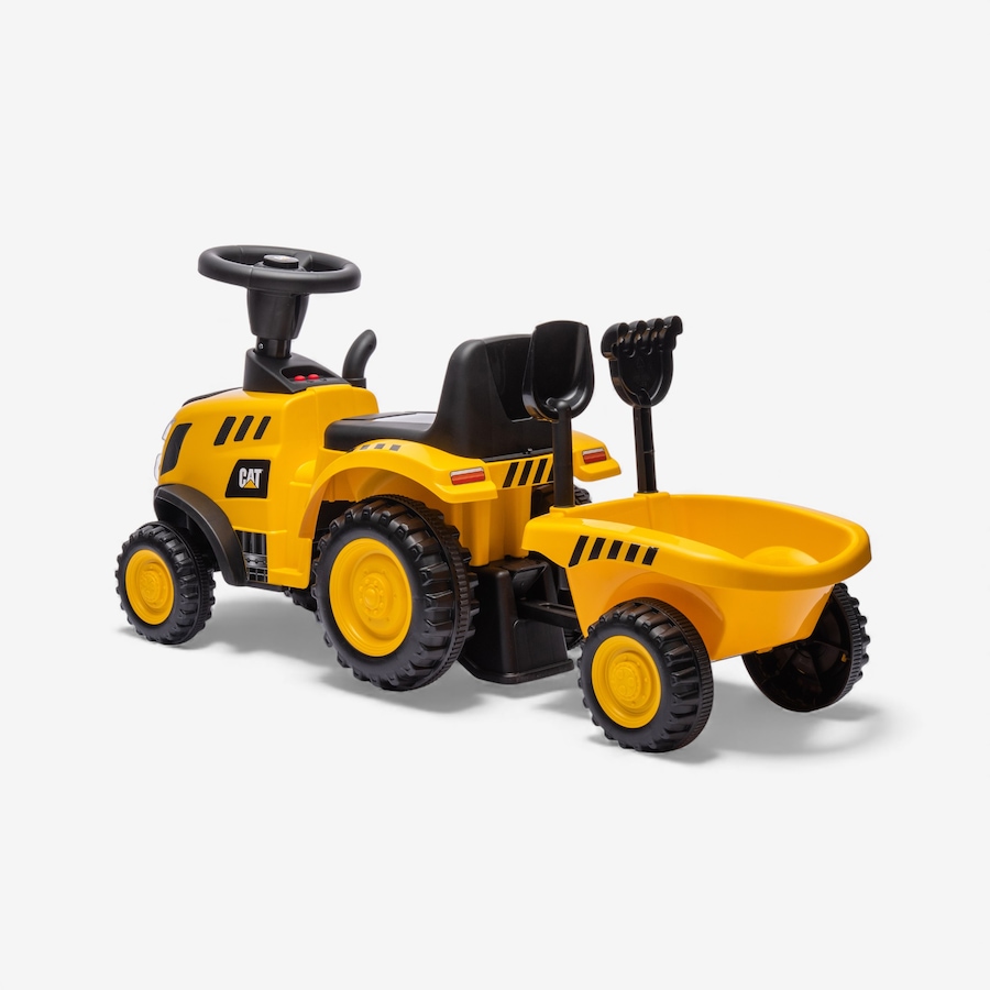 Image 725597_ALTMORE2.jpg, Product 725-597 / Price $149.00, Freddo Cat Holland T7 Tractor Foot to Floor from Freddo Toys on TSC.ca's Toys & Hobbies department
