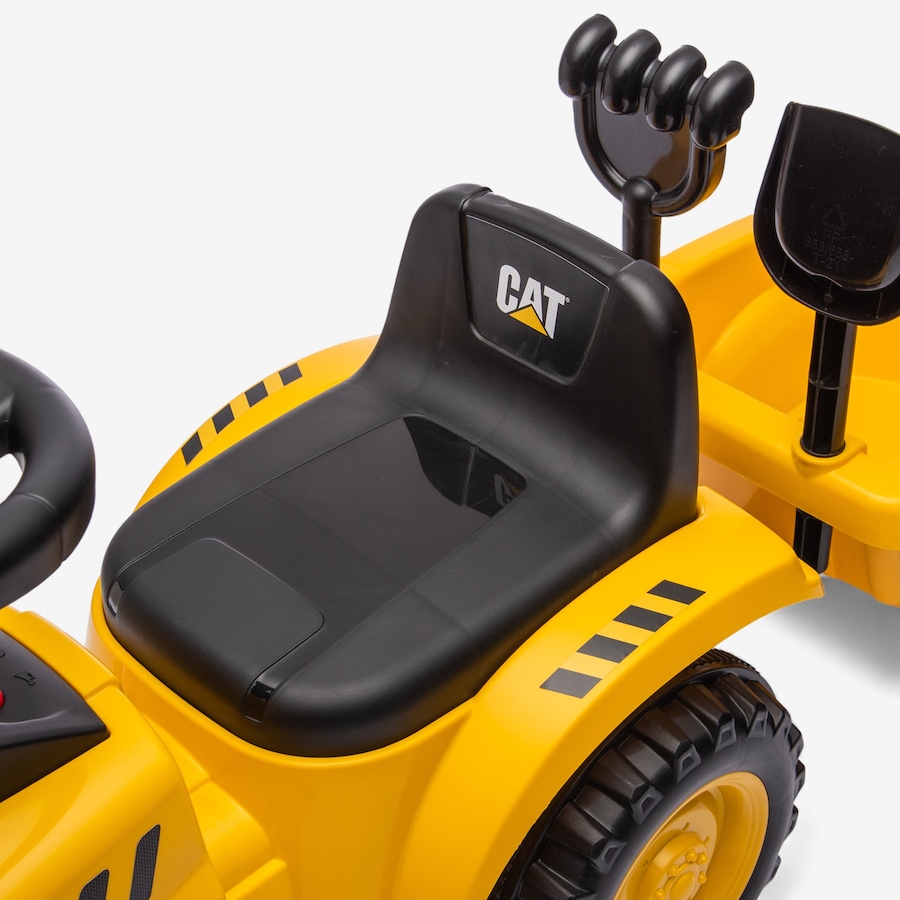 Image 725597_ALTMORE3.jpg, Product 725-597 / Price $149.00, Freddo Cat Holland T7 Tractor Foot to Floor from Freddo Toys on TSC.ca's Toys & Hobbies department