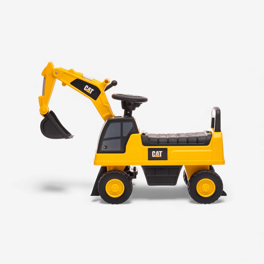 Image 725598_ALTMORE1.jpg, Product 725-598 / Price $149.00, Freddo Cat Tractor Foot to Floor from Freddo Toys on TSC.ca's Toys & Hobbies department