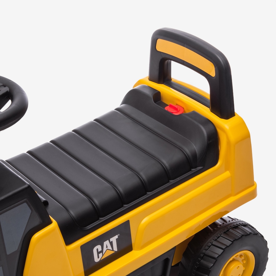 Image 725598_ALTMORE4.jpg, Product 725-598 / Price $149.00, Freddo Cat Tractor Foot to Floor from Freddo Toys on TSC.ca's Toys & Hobbies department