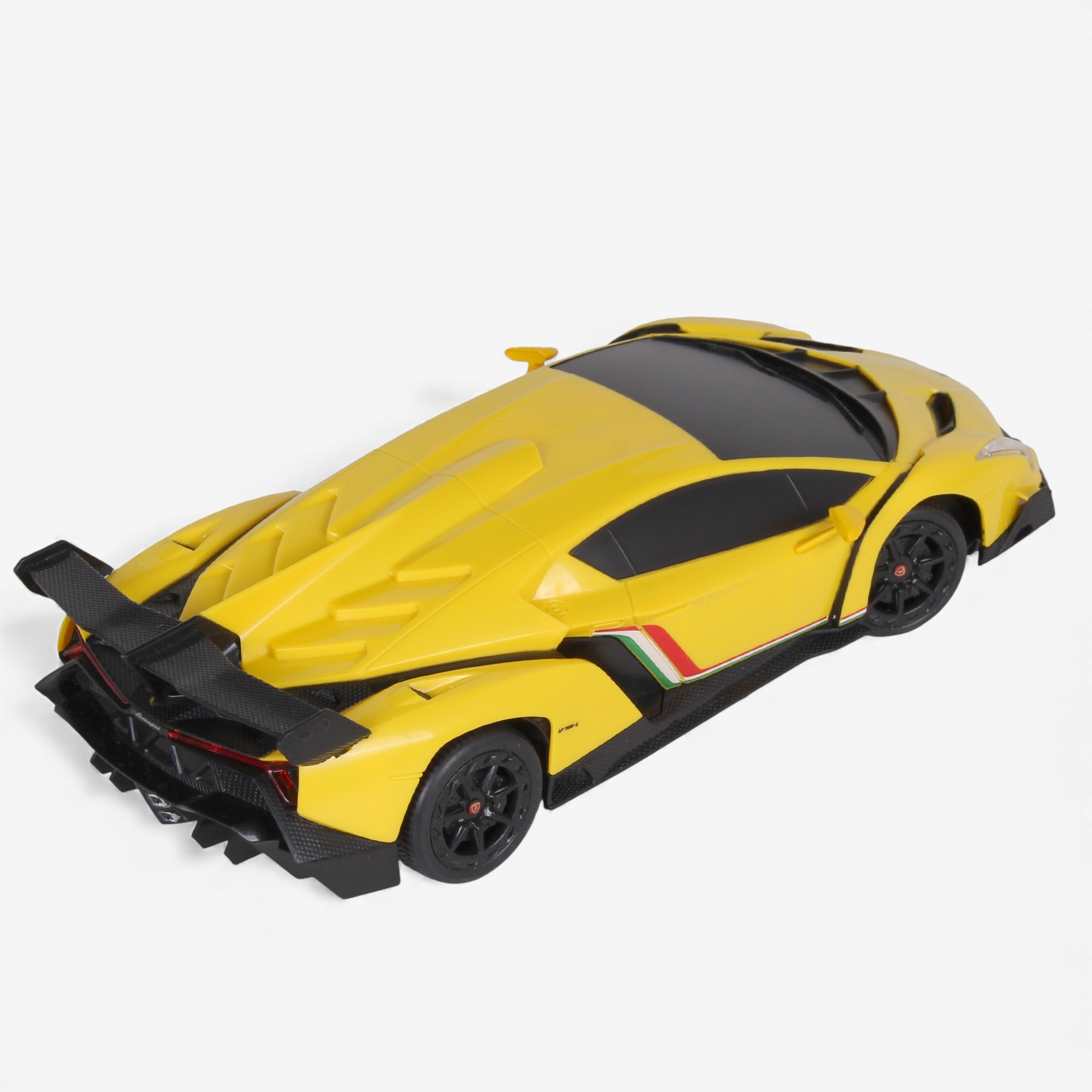 NKOK Lamborghini Veneno (1:24) - TSC.ca