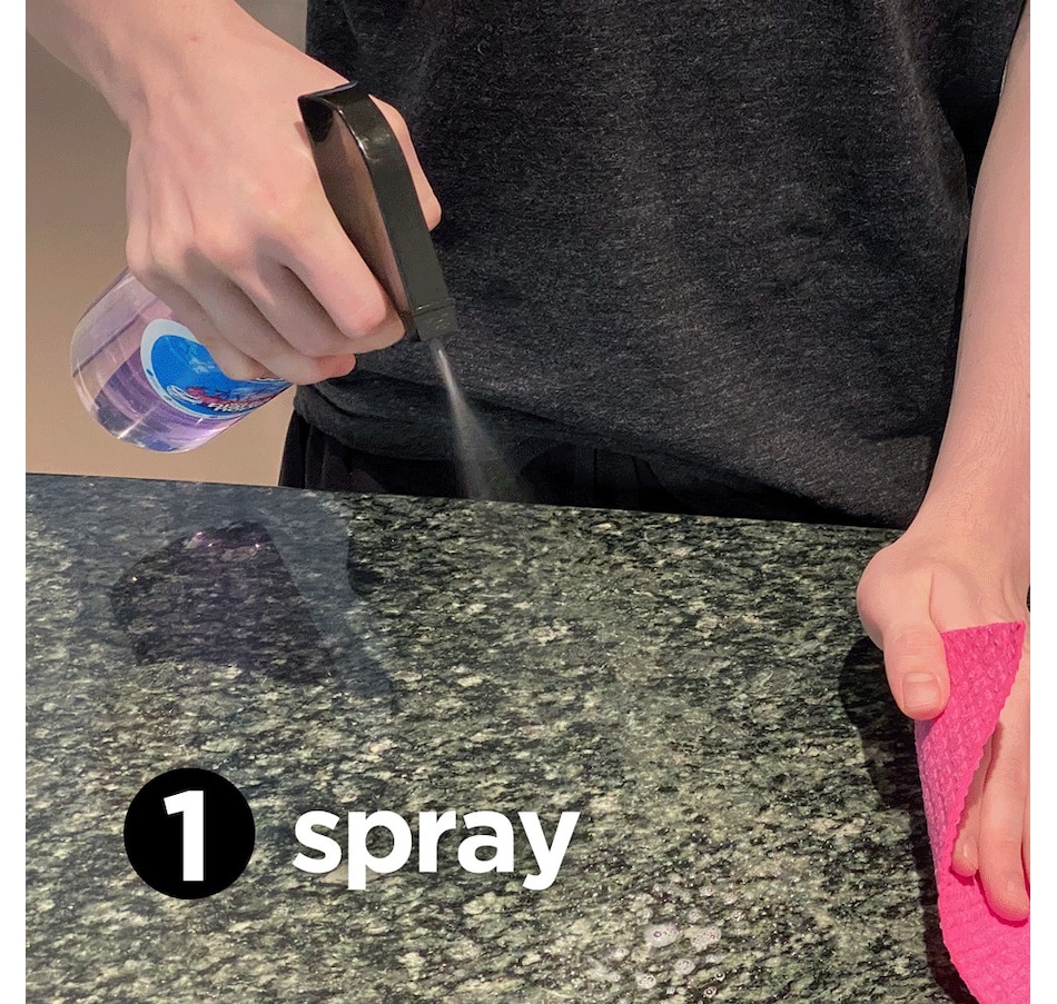 Image 725606_ALTMORE6.jpg, Product 725-606 / Price $27.00, HopePodz Glass 3 Podz and Hopetowelz (3-Pack) from HopePodz & Truearth on TSC.ca's Home & Garden department