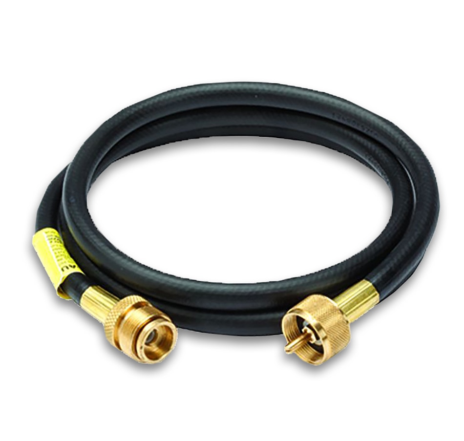 Image 725629.jpg, Product 725-629 / Price $49.99, Heat Hog Hose Adapter (20 lbs to 1 lb) from Heat Hog on TSC.ca's Electronics department