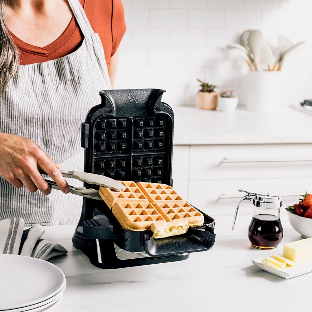 georgia waffle maker