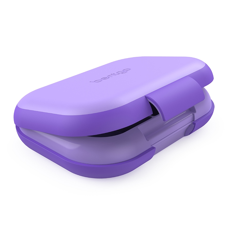 Image 725656_ALTMORE3.jpg, Product 725-656 / Price $44.99, Bentgo Kids Chill (Purple) from Bentgo on TSC.ca's Kitchen department