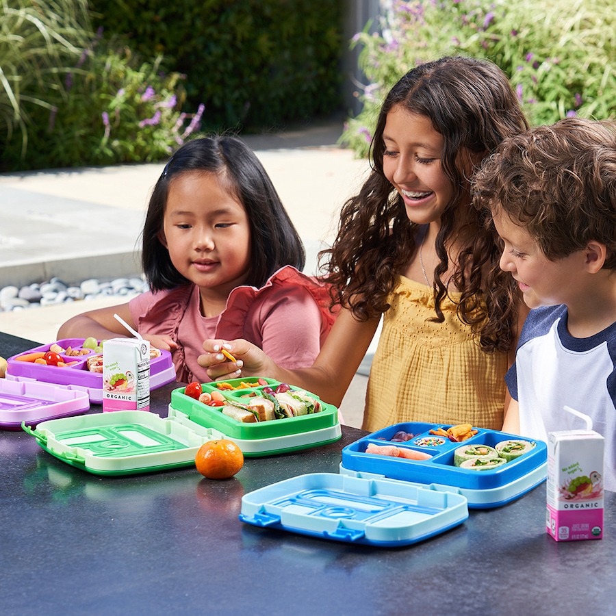Image 725659_ALTMORE1.jpg, Product 725-659 / Price $37.99, Bentgo Kids (Purple) from Bentgo on TSC.ca's Kitchen department