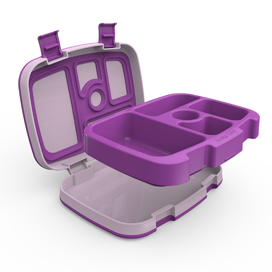 Image 725659_ALTMORE4.jpg, Product 725-659 / Price $37.99, Bentgo Kids (Purple) from Bentgo on TSC.ca's Kitchen department