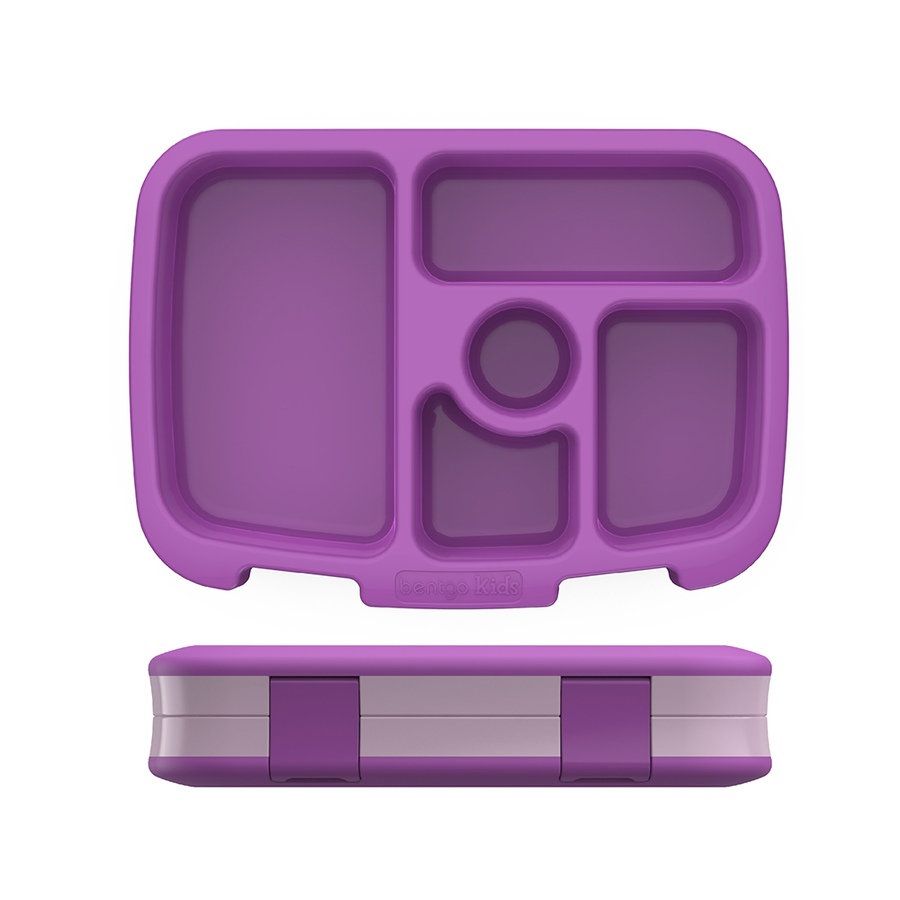 Image 725659_ALTMORE5.jpg, Product 725-659 / Price $37.99, Bentgo Kids (Purple) from Bentgo on TSC.ca's Kitchen department