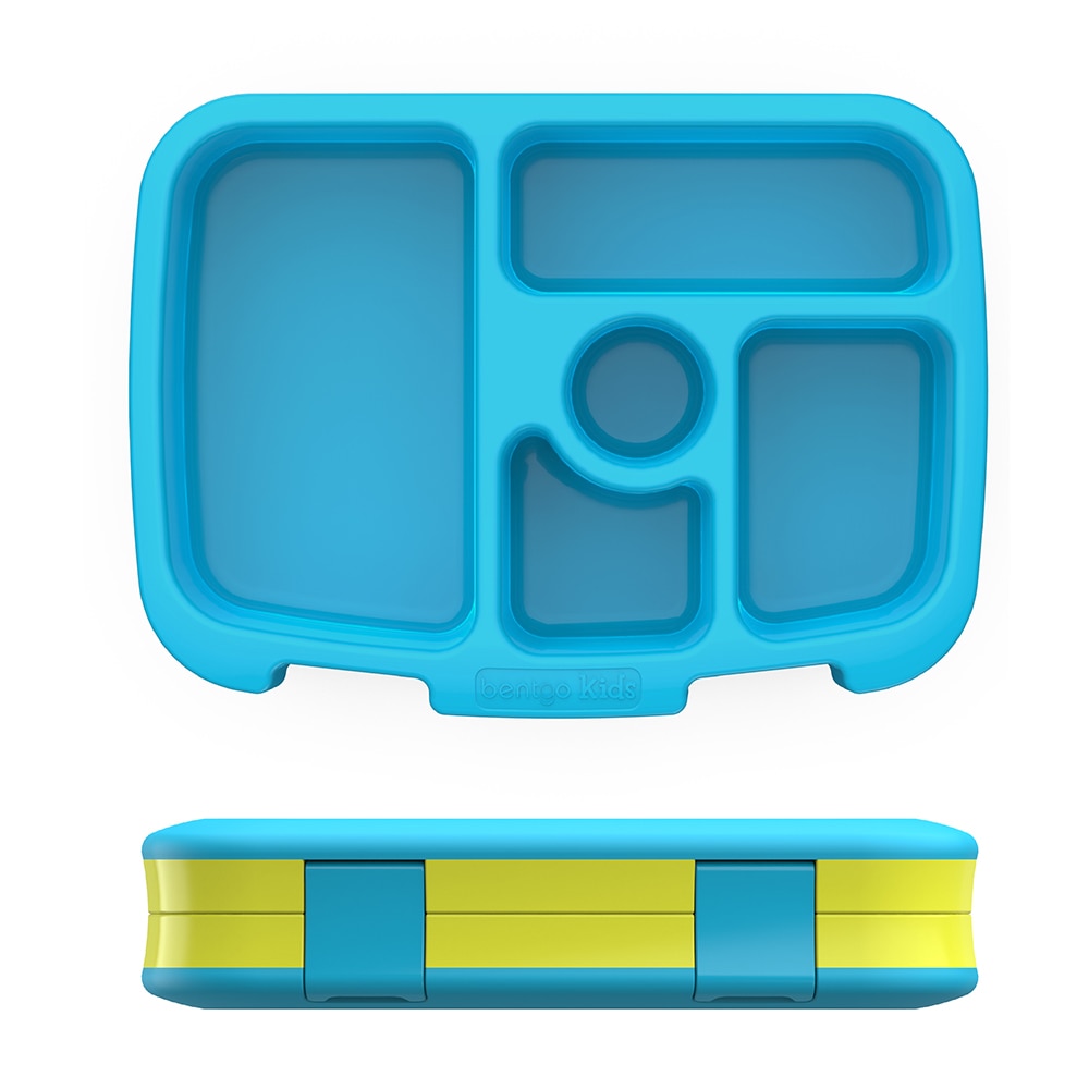 Bentgo Kids Brights (Citrus Yellow) - TSC.ca