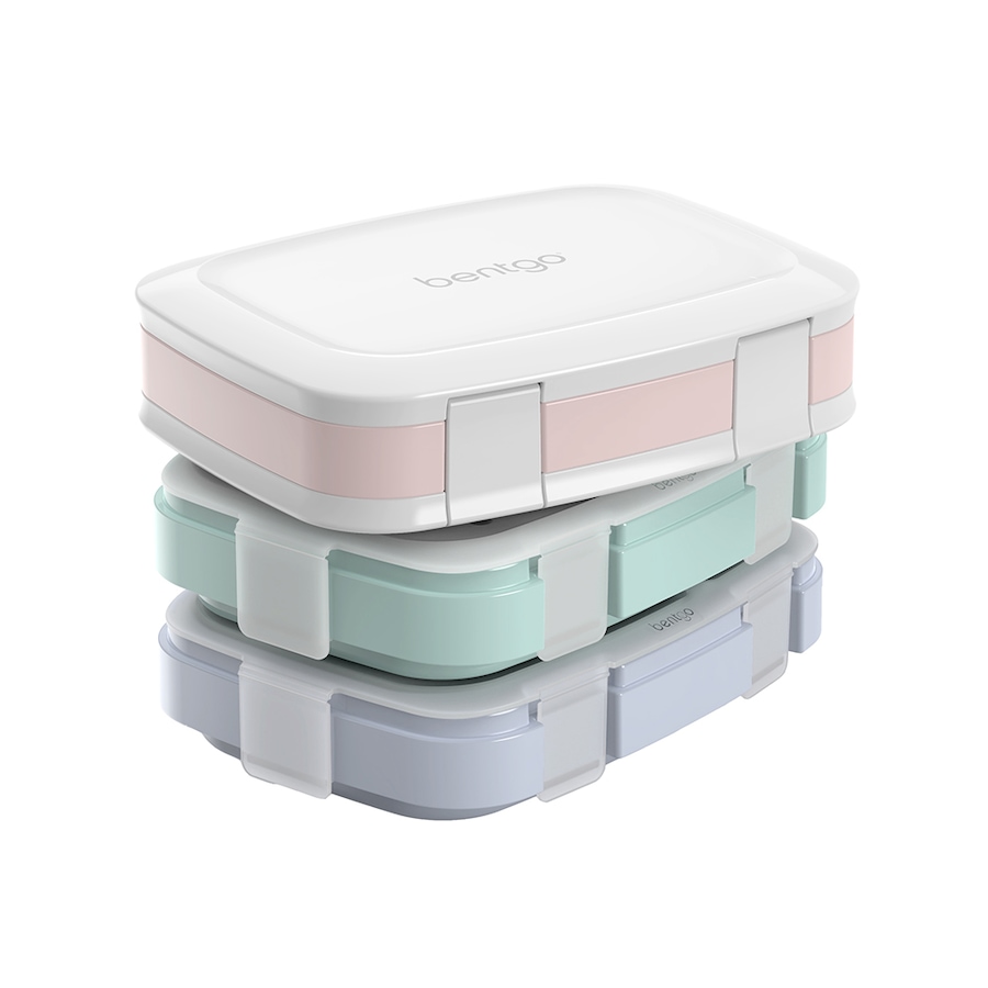 Image 725669.jpg, Product 725-669 / Price $59.99, Bentgo Fresh Prep Pack from Bentgo on TSC.ca's Kitchen department