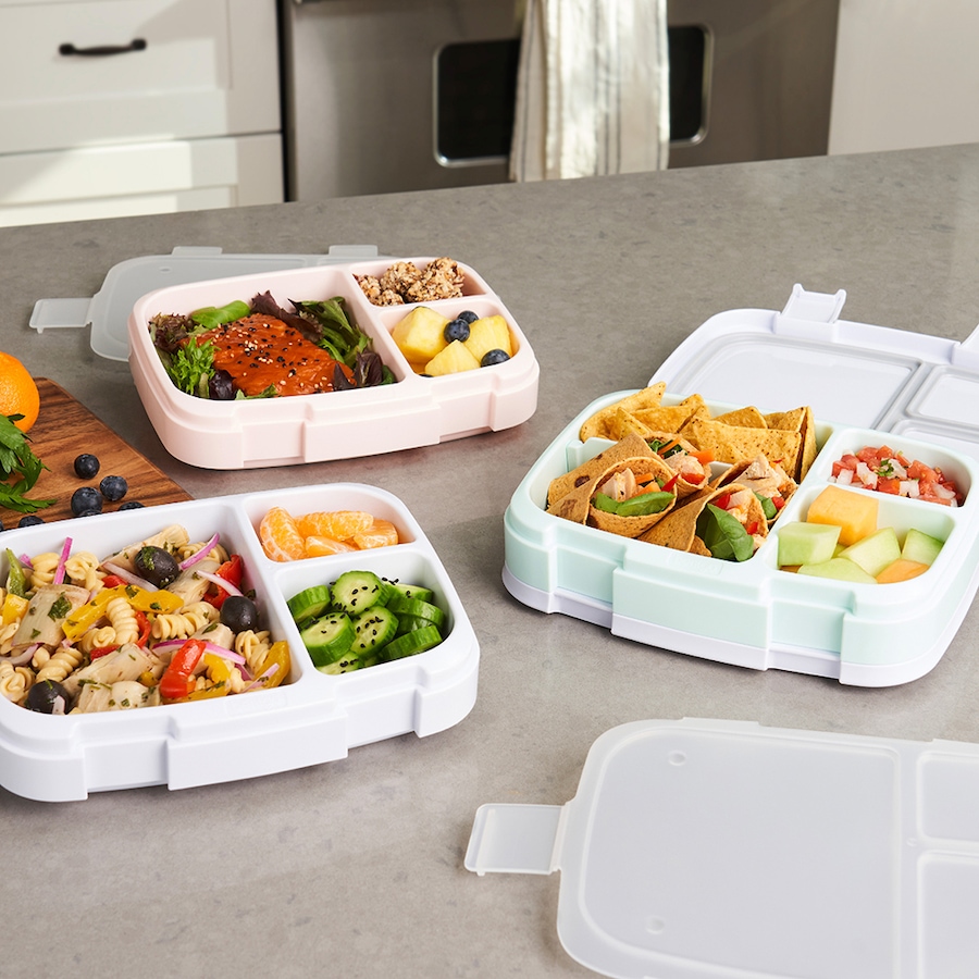 Image 725669_ALTMORE1.jpg, Product 725-669 / Price $59.99, Bentgo Fresh Prep Pack from Bentgo on TSC.ca's Kitchen department