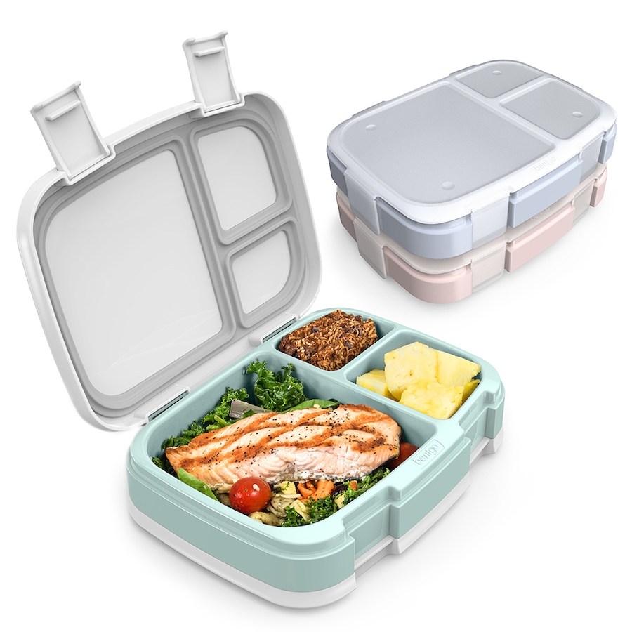 Image 725669_ALTMORE2.jpg, Product 725-669 / Price $59.99, Bentgo Fresh Prep Pack from Bentgo on TSC.ca's Kitchen department