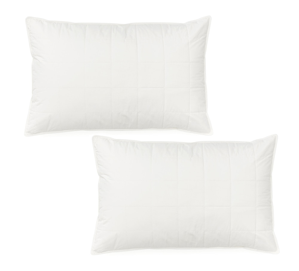 smartsilk pillows