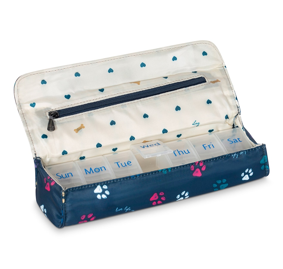 Image 725678_ALTMORE18.jpg, Product 725-678 / Price $26.99, Lug Choo Choo XL from Lug on TSC.ca's Home & Garden department