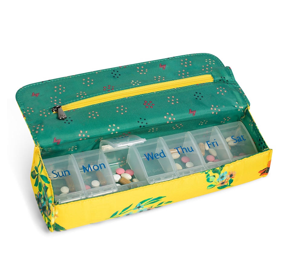 Image 725678_ALTMORE7.jpg, Product 725-678 / Price $26.99, Lug Choo Choo XL from Lug on TSC.ca's Home & Garden department