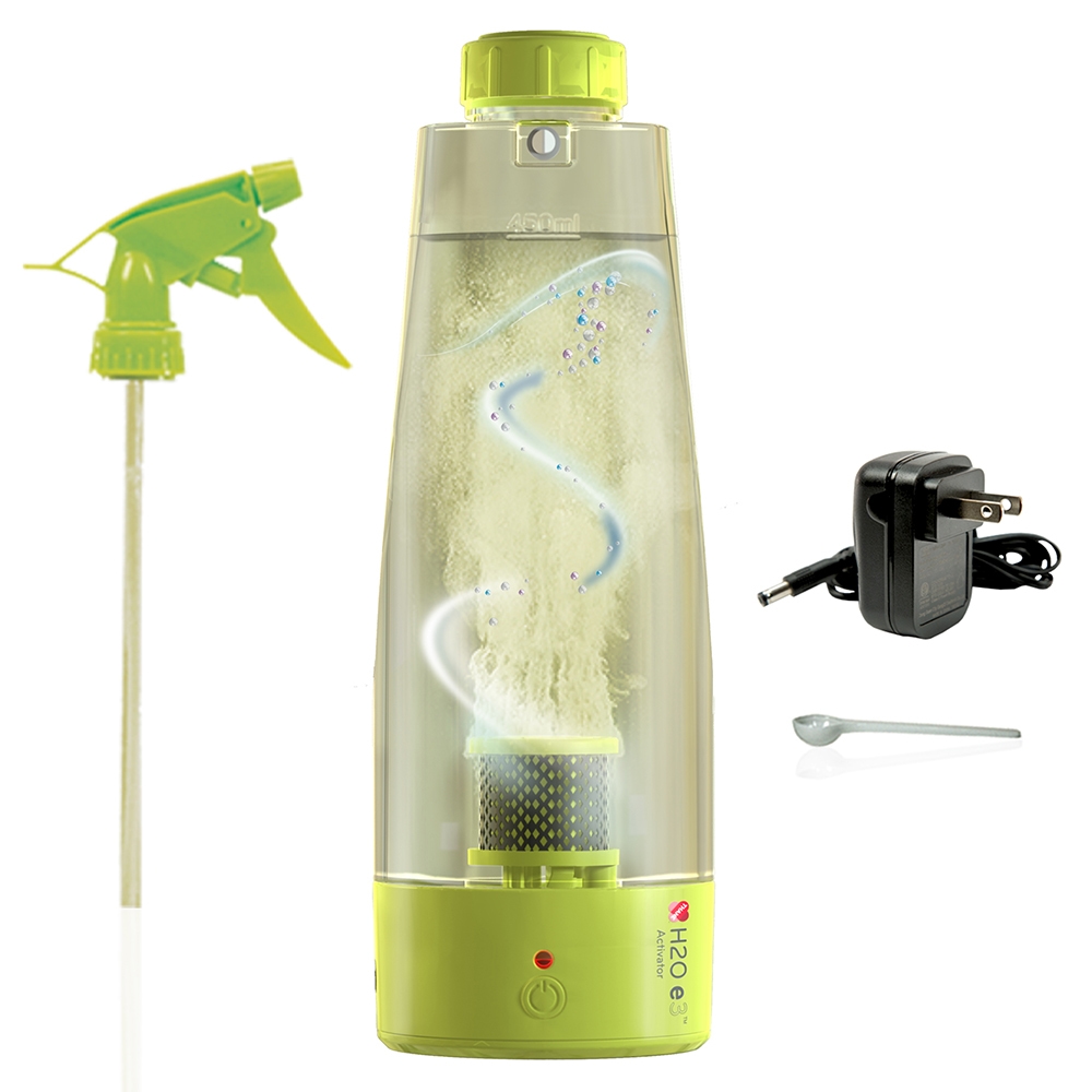 Picture of Nurtured by nature - American Psychological Association (APA)