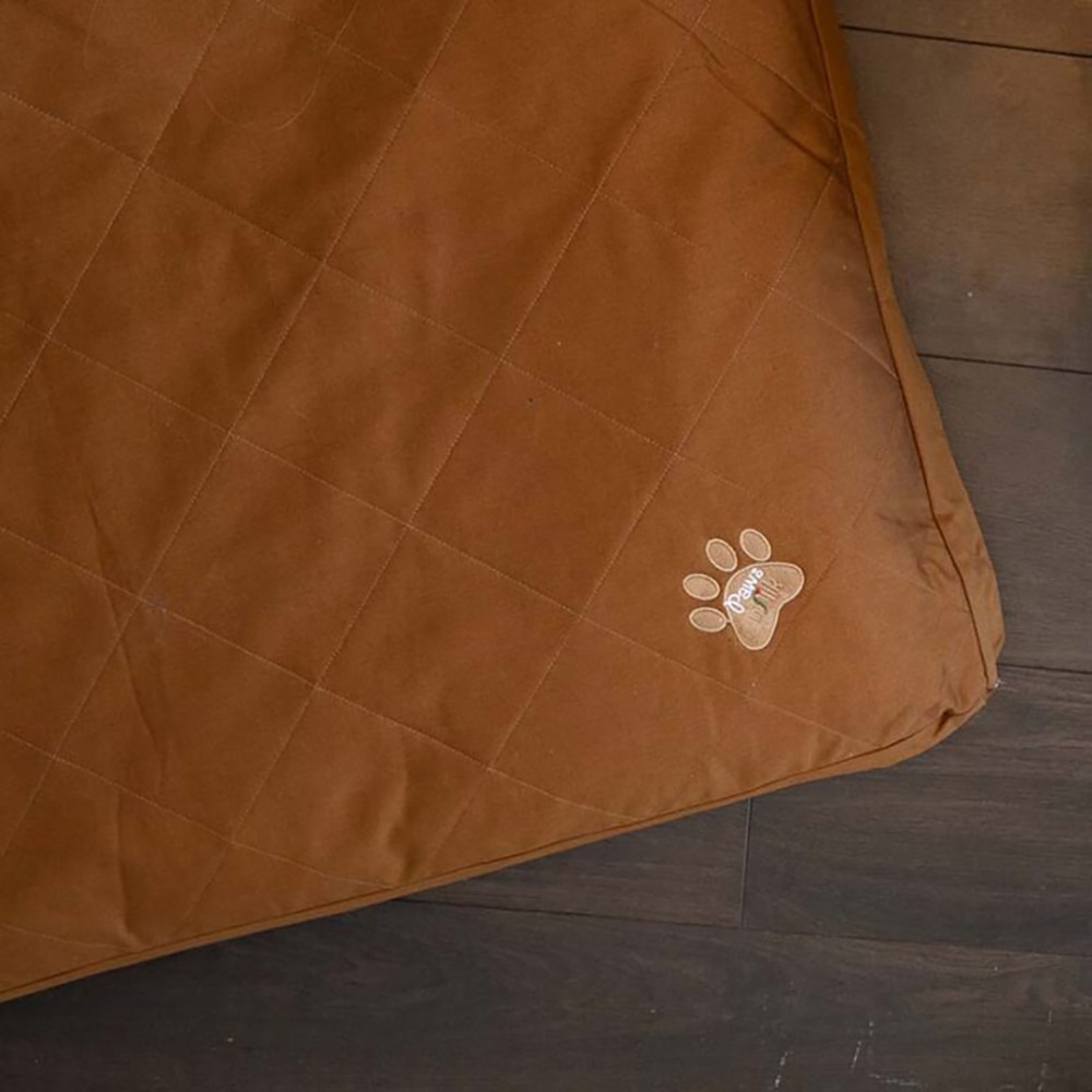 Cotton dog outlet bed