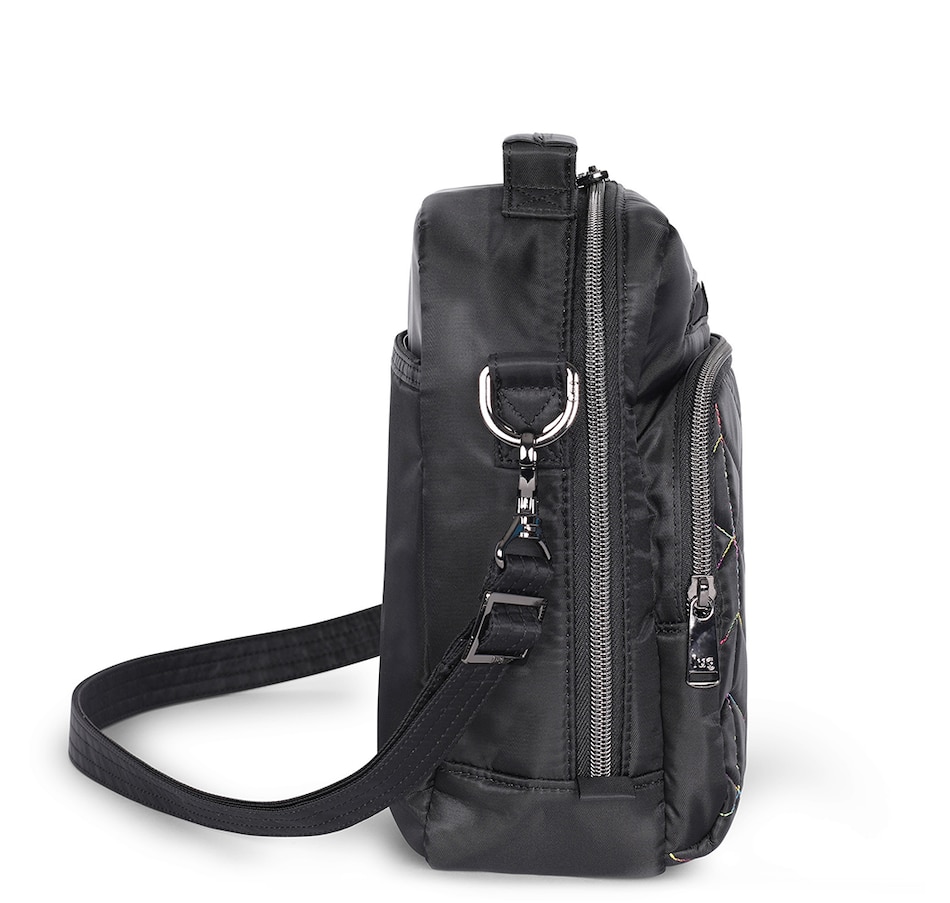 Ranger Mini Crossbody Bag 