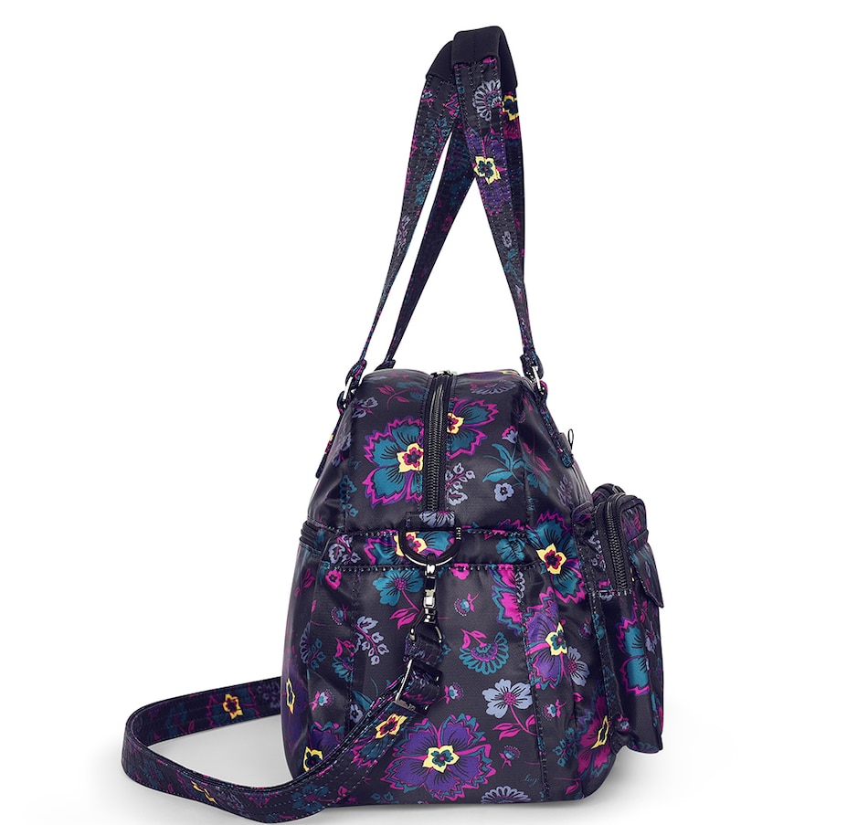 Image 725694_ALTMORE1.jpg, Product 725-694 / Price $162.00, Lug Jumper Carry-All Tote from Lug on TSC.ca's Home & Garden department