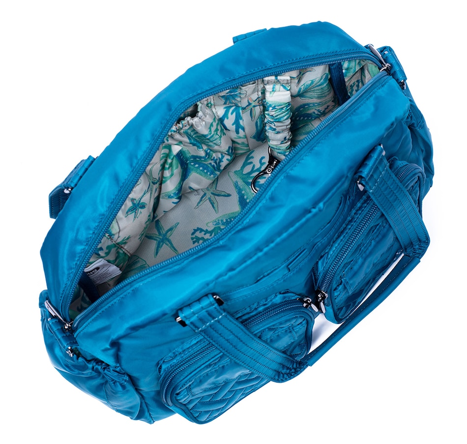 Image 725694_ALTMORE11.jpg, Product 725-694 / Price $162.00, Lug Jumper Carry-All Tote from Lug on TSC.ca's Home & Garden department
