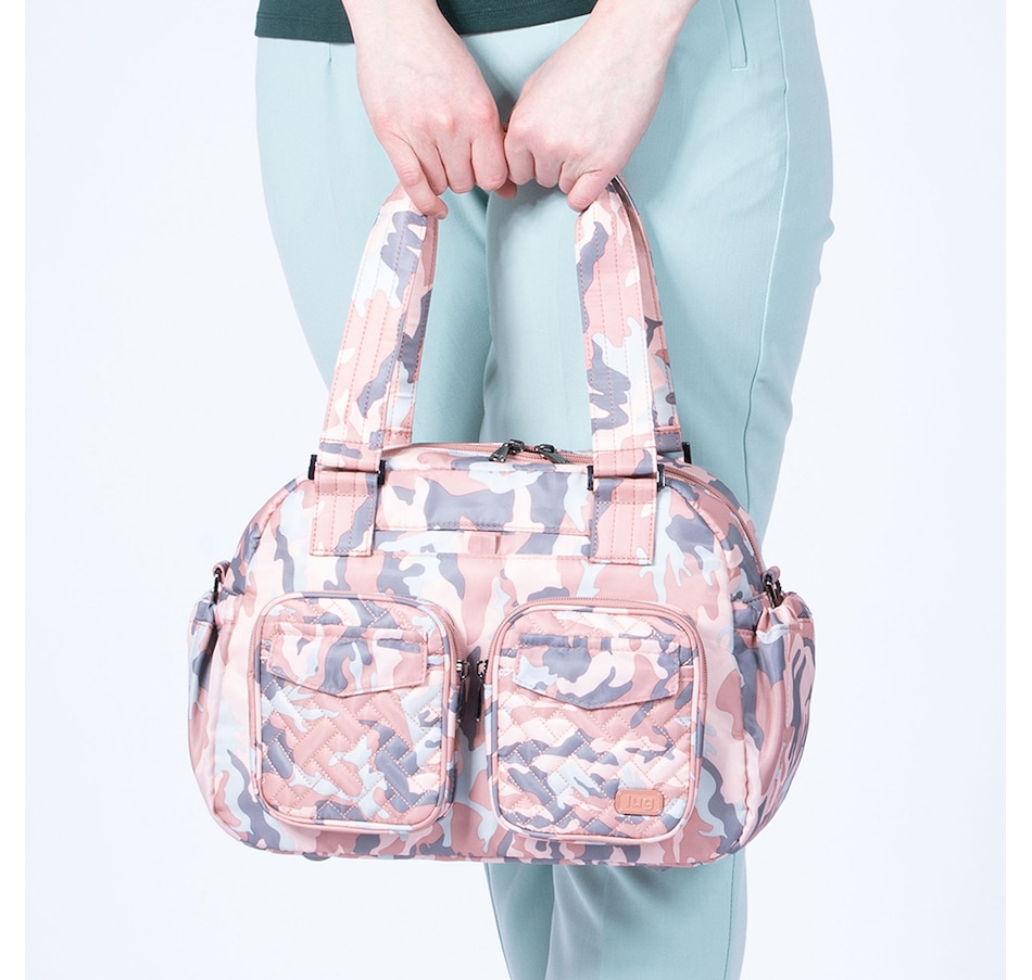 Image 725694_ALTMORE14.jpg, Product 725-694 / Price $162.00, Lug Jumper Carry-All Tote from Lug on TSC.ca's Home & Garden department