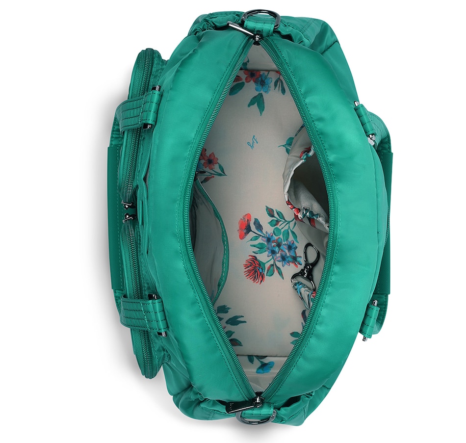 Image 725694_ALTMORE4.jpg, Product 725-694 / Price $162.00, Lug Jumper Carry-All Tote from Lug on TSC.ca's Home & Garden department