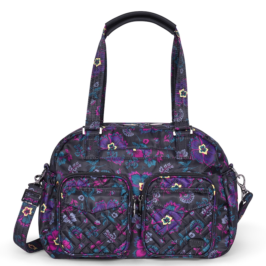 Image 725694_BOFBK.jpg, Product 725-694 / Price $162.00, Lug Jumper Carry-All Tote from Lug on TSC.ca's Home & Garden department