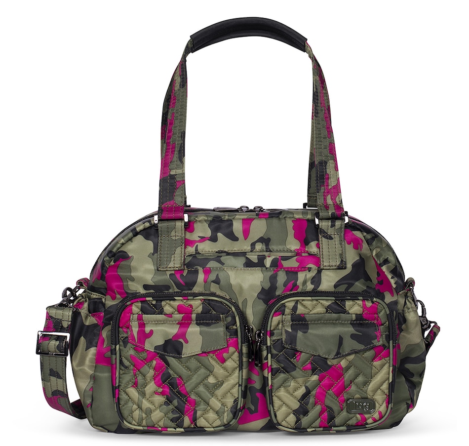 Image 725694_CAMOR.jpg, Product 725-694 / Price $162.00, Lug Jumper Carry-All Tote from Lug on TSC.ca's Home & Garden department