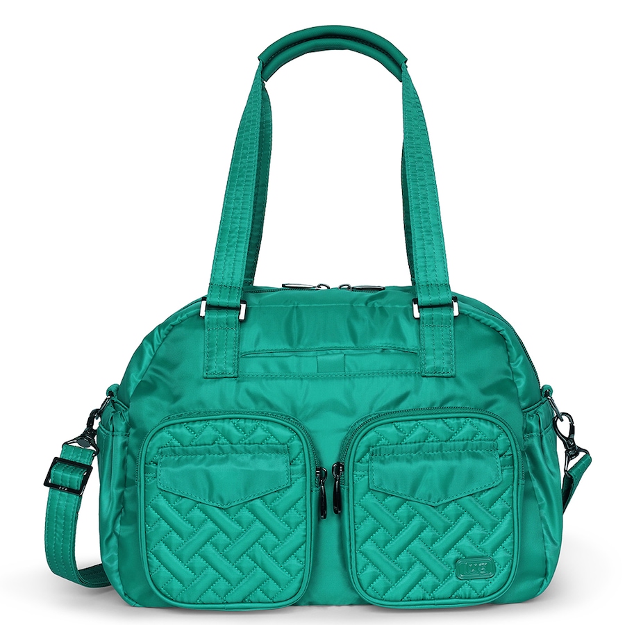 Image 725694_KYG.jpg, Product 725-694 / Price $162.00, Lug Jumper Carry-All Tote from Lug on TSC.ca's Home & Garden department