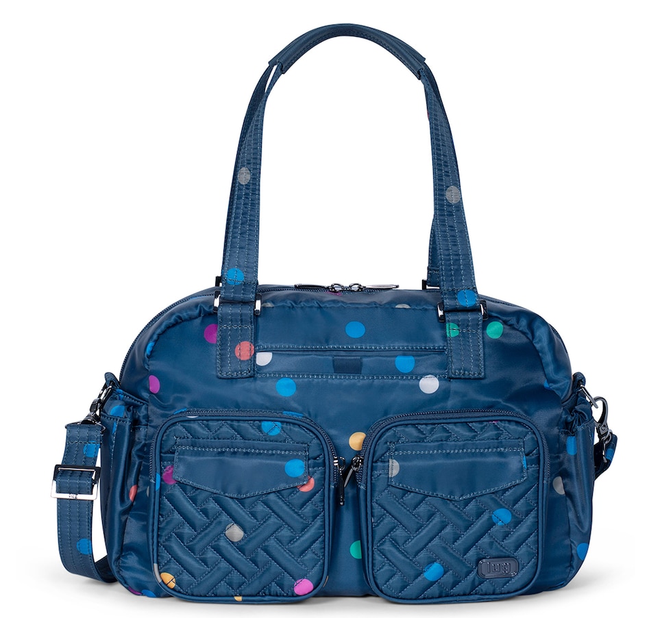 Image 725694_MLDNY.jpg, Product 725-694 / Price $162.00, Lug Jumper Carry-All Tote from Lug on TSC.ca's Home & Garden department