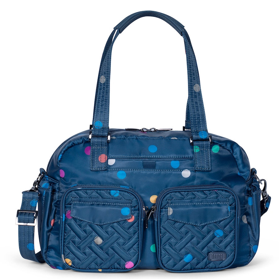Image 725694_MLDNY.jpg, Product 725-694 / Price $162.00, Lug Jumper Carry-All Tote from Lug on TSC.ca's Home & Garden department