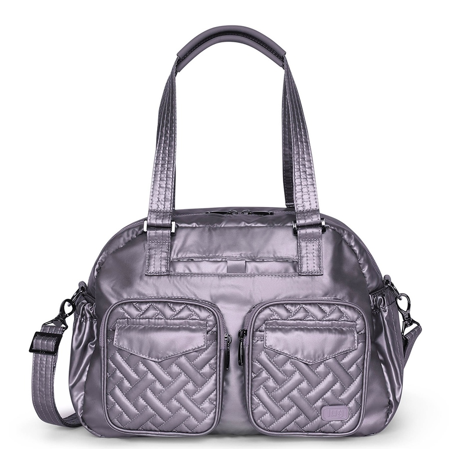 Image 725694_MTPRL.jpg, Product 725-694 / Price $162.00, Lug Jumper Carry-All Tote from Lug on TSC.ca's Home & Garden department