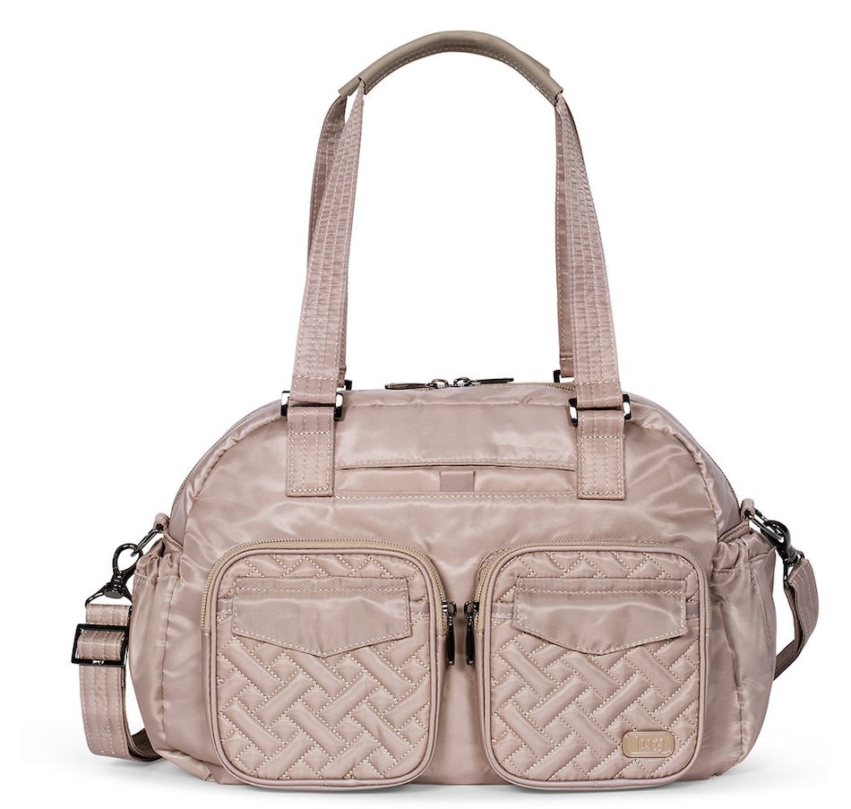Image 725694_SNDTA.jpg, Product 725-694 / Price $162.00, Lug Jumper Carry-All Tote from Lug on TSC.ca's Home & Garden department