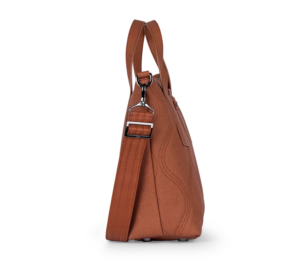 Image 725695_ALTMORE1.jpg, Product 725-695 / Price $123.75, Lug Alto Matte Luxe VL Tote Bag from Lug on TSC.ca's Home & Garden department