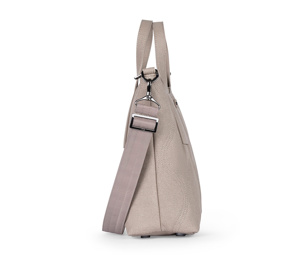 Image 725695_ALTMORE10.jpg, Product 725-695 / Price $123.75, Lug Alto Matte Luxe VL Tote Bag from Lug on TSC.ca's Home & Garden department