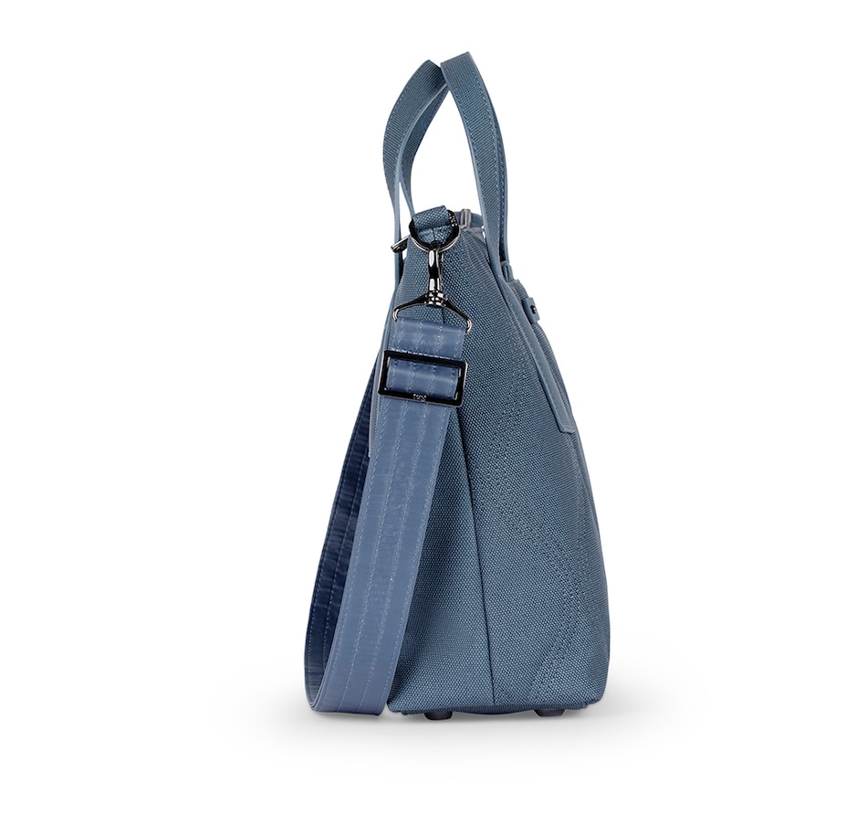 Image 725695_ALTMORE13.jpg, Product 725-695 / Price $123.75, Lug Alto Matte Luxe VL Tote Bag from Lug on TSC.ca's Home & Garden department