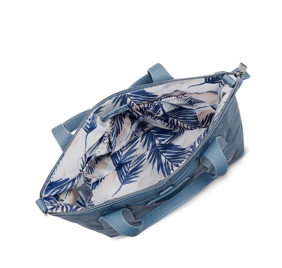 Image 725695_ALTMORE15.jpg, Product 725-695 / Price $123.75, Lug Alto Matte Luxe VL Tote Bag from Lug on TSC.ca's Home & Garden department