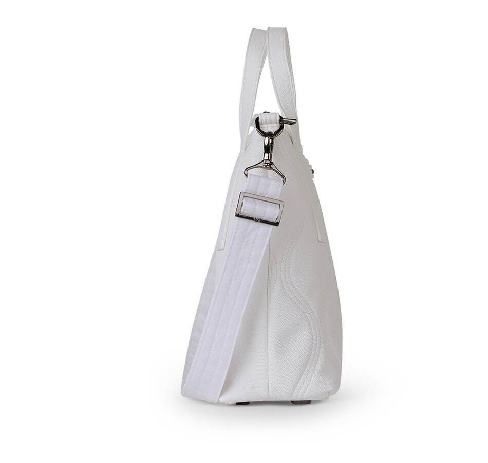 Image 725695_ALTMORE16.jpg, Product 725-695 / Price $123.75, Lug Alto Matte Luxe VL Tote Bag from Lug on TSC.ca's Home & Garden department