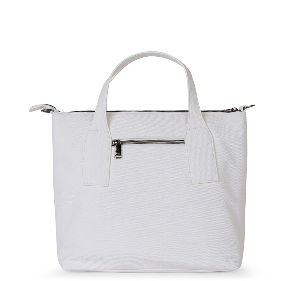 Image 725695_ALTMORE17.jpg, Product 725-695 / Price $123.75, Lug Alto Matte Luxe VL Tote Bag from Lug on TSC.ca's Home & Garden department